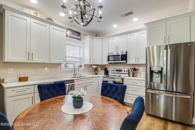 120 Mt. Bass, Long Beach, MS 39560