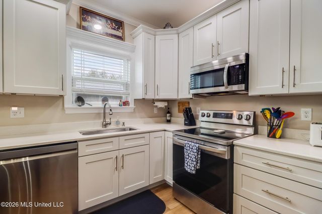 120 Mt. Bass, Long Beach, MS 39560