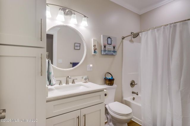 120 Mt. Bass, Long Beach, MS 39560