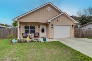 120 Mt. Bass, Long Beach, MS 39560