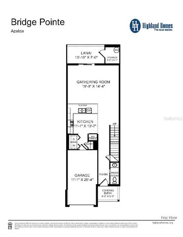 398 CHESAPEAKE DRIVE, St Cloud, FL 34771