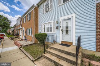 9434 WINDPINE RD #9434, Baltimore, MD 21220