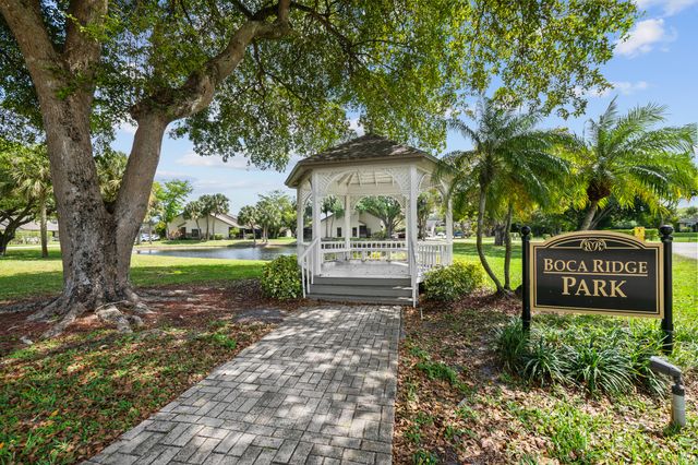 9260 Ketay Circle, Boca Raton, FL 33428