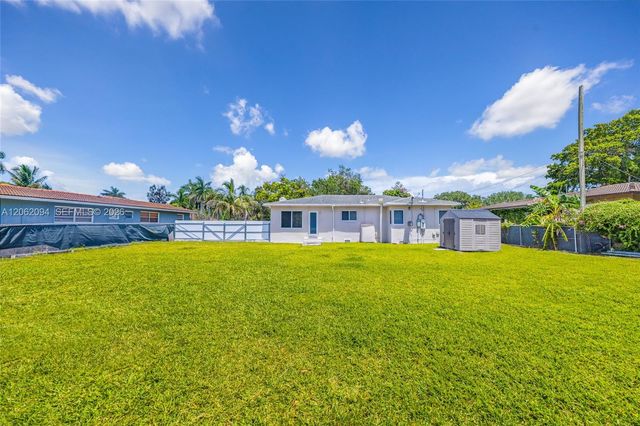 14120 NW 2nd Ave 0, Miami, FL 33168