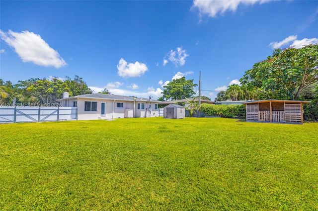 14120 NW 2nd Ave 0, Miami, FL 33168