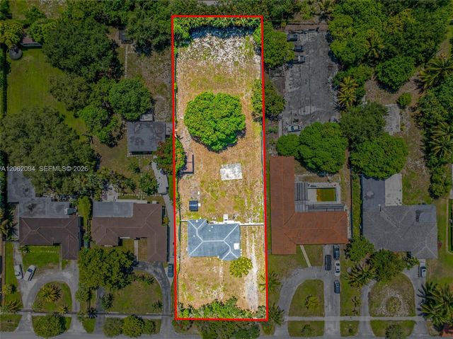 14120 NW 2nd Ave 0, Miami, FL 33168