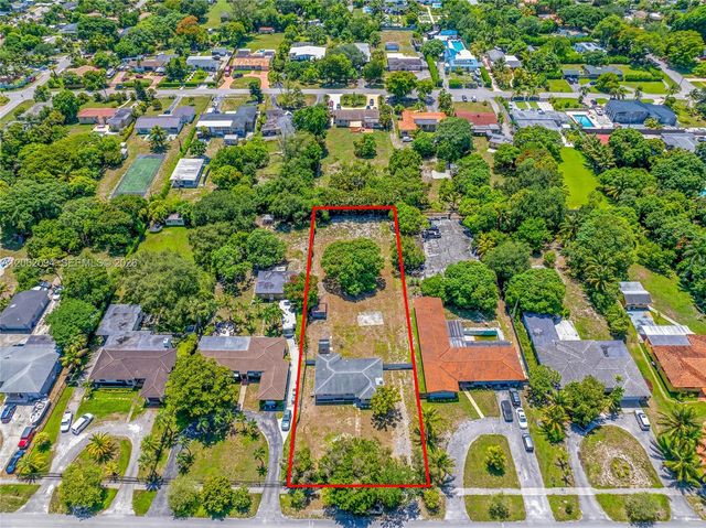 14120 NW 2nd Ave 0, Miami, FL 33168