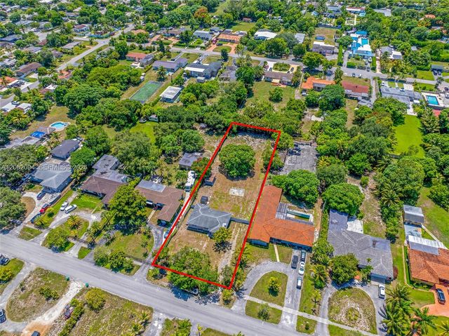 14120 NW 2nd Ave 0, Miami, FL 33168