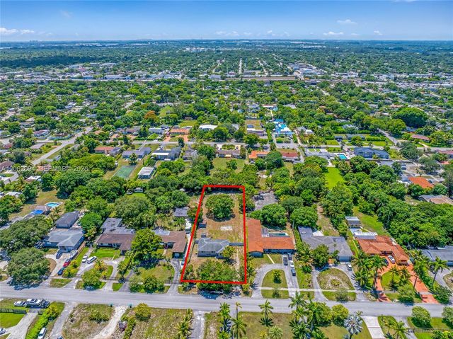 14120 NW 2nd Ave 0, Miami, FL 33168