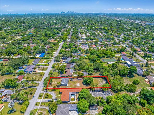 14120 NW 2nd Ave 0, Miami, FL 33168