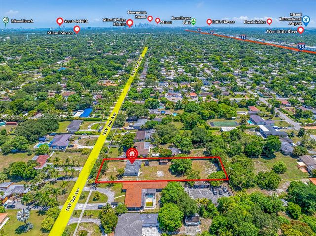 14120 NW 2nd Ave 0, Miami, FL 33168