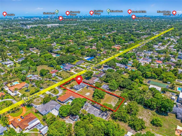 14120 NW 2nd Ave 0, Miami, FL 33168