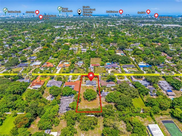 14120 NW 2nd Ave 0, Miami, FL 33168