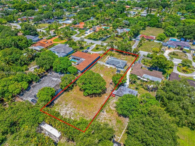 14120 NW 2nd Ave 0, Miami, FL 33168