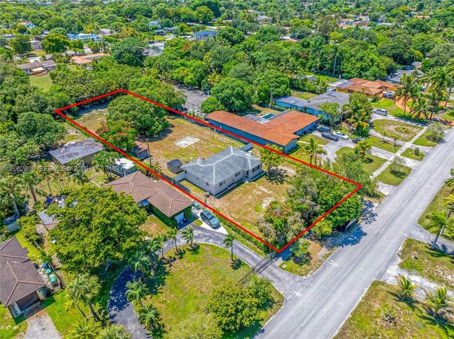 14120 NW 2nd Ave 0, Miami, FL 33168