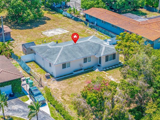 14120 NW 2nd Ave 0, Miami, FL 33168
