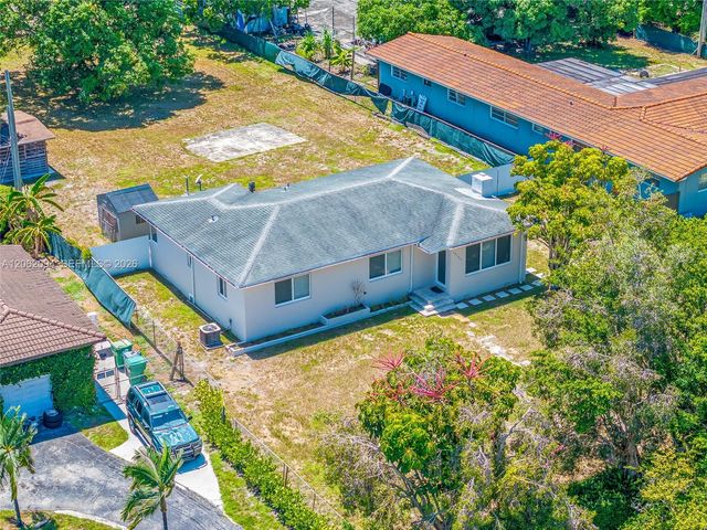 14120 NW 2nd Ave 0, Miami, FL 33168