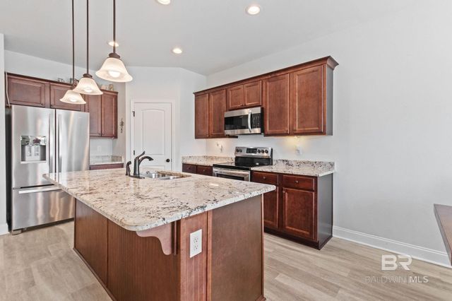 1145 Stella Road, Foley, AL 36535