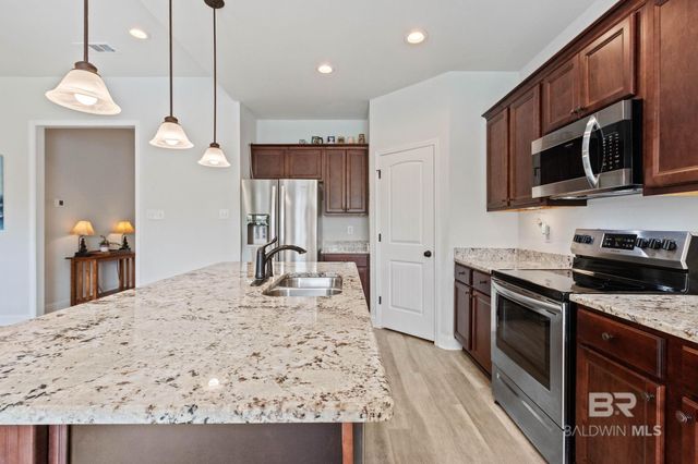 1145 Stella Road, Foley, AL 36535