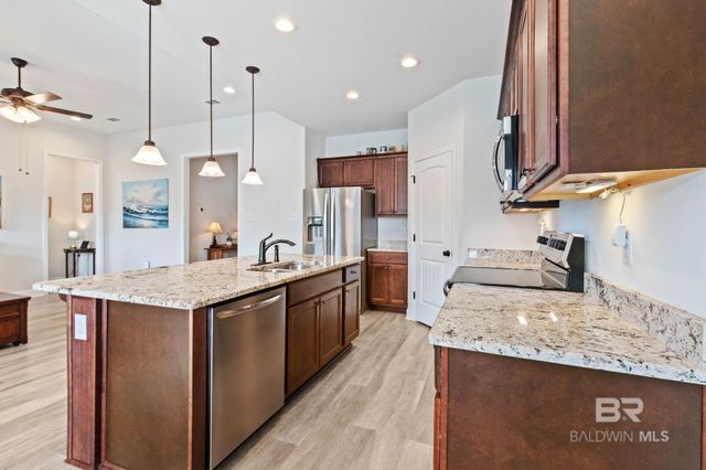 1145 Stella Road, Foley, AL 36535