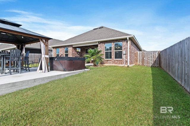 1145 Stella Road, Foley, AL 36535