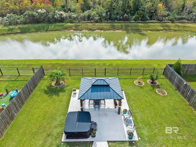 1145 Stella Road, Foley, AL 36535