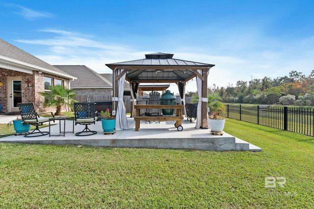 1145 Stella Road, Foley, AL 36535