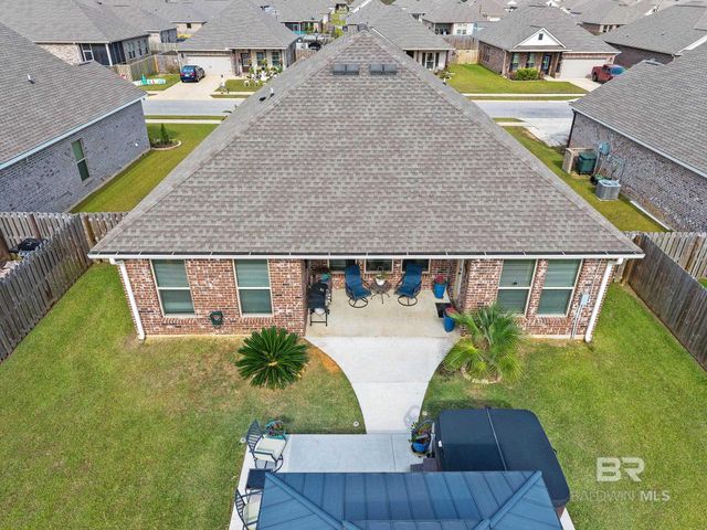 1145 Stella Road, Foley, AL 36535