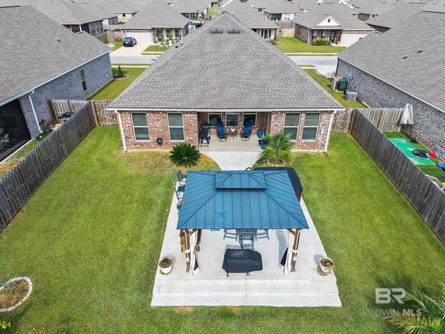 1145 Stella Road, Foley, AL 36535