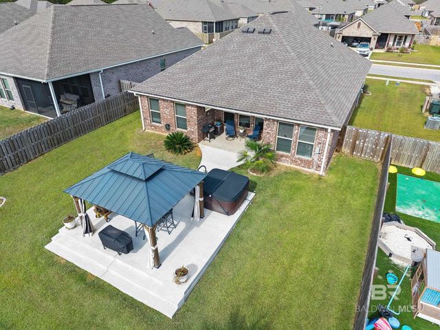 1145 Stella Road, Foley, AL 36535