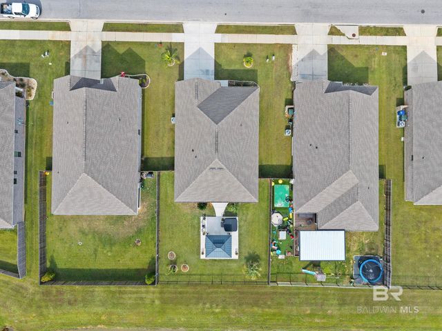 1145 Stella Road, Foley, AL 36535