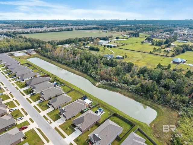 1145 Stella Road, Foley, AL 36535