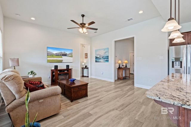 1145 Stella Road, Foley, AL 36535