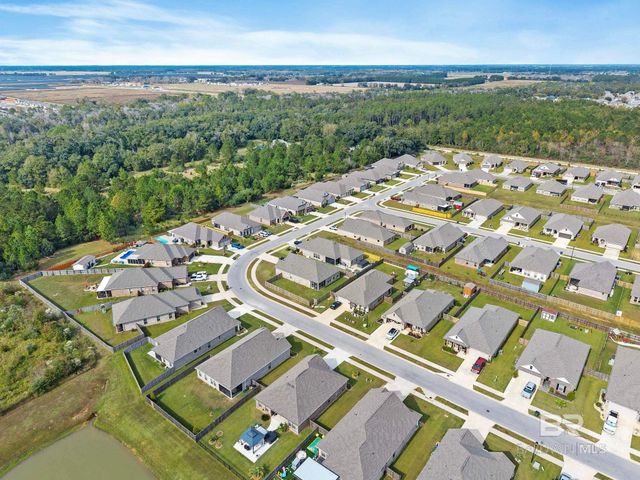 1145 Stella Road, Foley, AL 36535