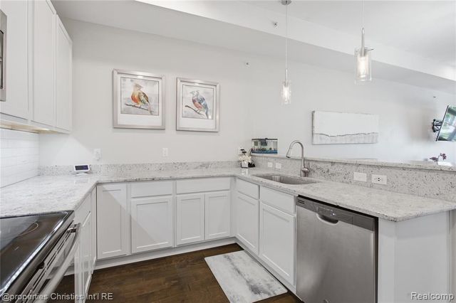 5530 Arbor Chase Drive 14, Ann Arbor, MI 48103