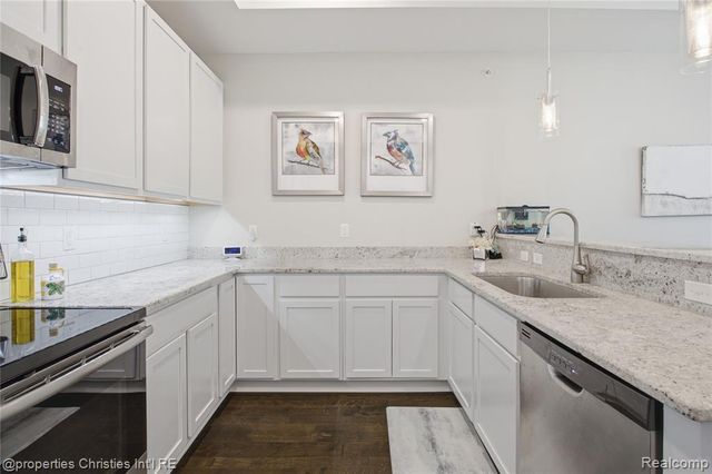 5530 Arbor Chase Drive 14, Ann Arbor, MI 48103