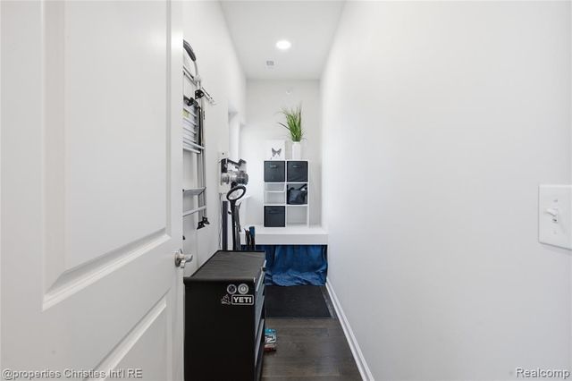 5530 Arbor Chase Drive 14, Ann Arbor, MI 48103