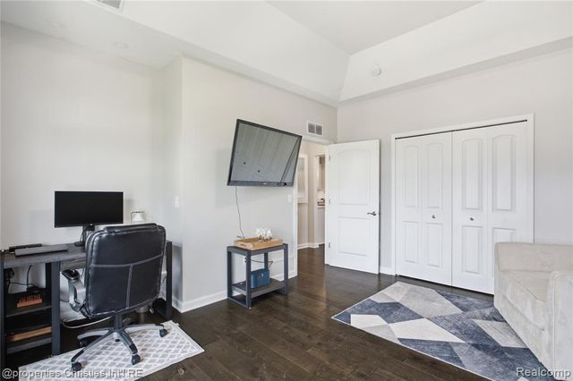 5530 Arbor Chase Drive 14, Ann Arbor, MI 48103