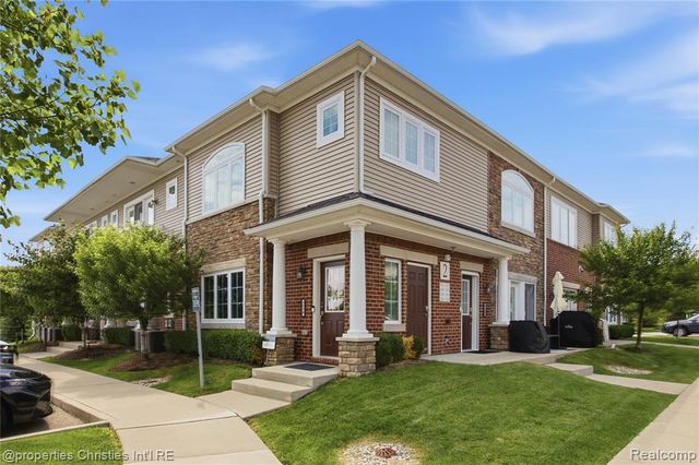 5530 Arbor Chase Drive 14, Ann Arbor, MI 48103