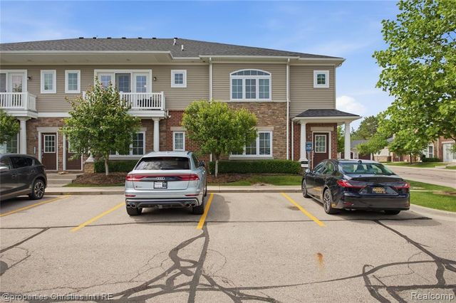 5530 Arbor Chase Drive 14, Ann Arbor, MI 48103