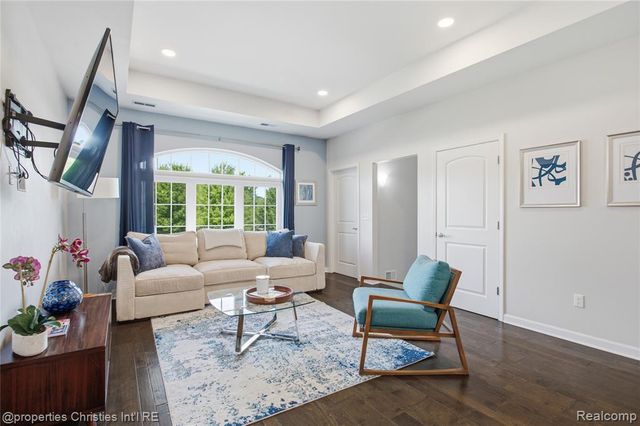 5530 Arbor Chase Drive 14, Ann Arbor, MI 48103