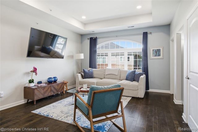 5530 Arbor Chase Drive 14, Ann Arbor, MI 48103