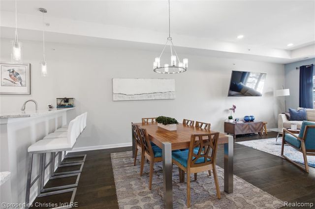 5530 Arbor Chase Drive 14, Ann Arbor, MI 48103
