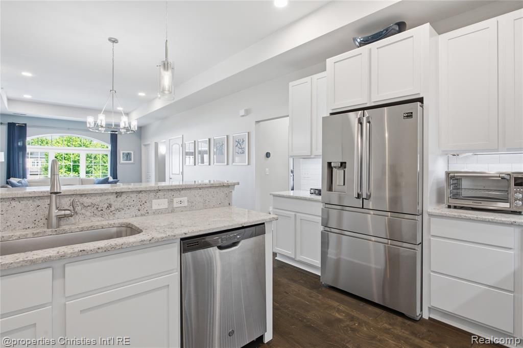 5530 Arbor Chase Drive 14, Ann Arbor, MI 48103