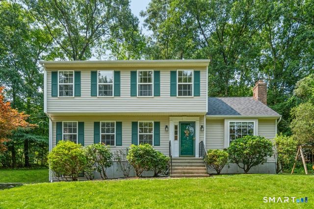 130 Alpine Drive, Newtown, CT 06482