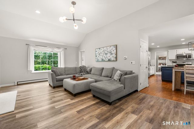130 Alpine Drive, Newtown, CT 06482