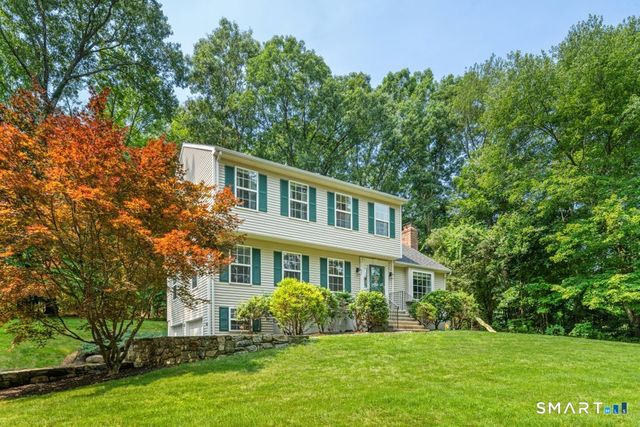 130 Alpine Drive, Newtown, CT 06482