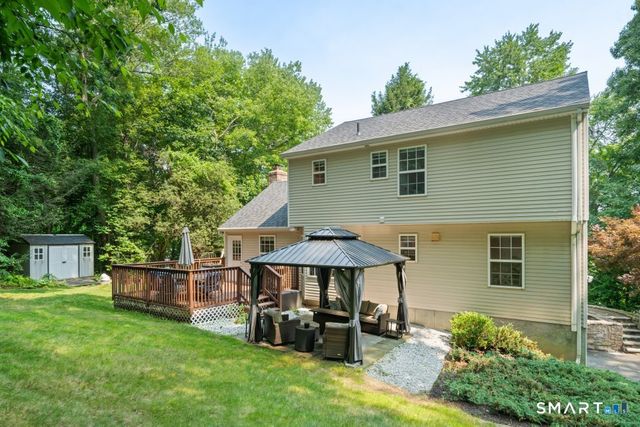 130 Alpine Drive, Newtown, CT 06482