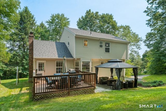 130 Alpine Drive, Newtown, CT 06482