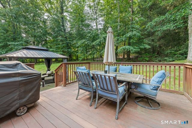 130 Alpine Drive, Newtown, CT 06482